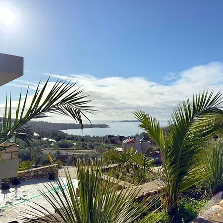 Olea Village