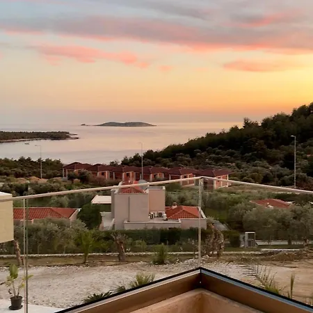 Olea Village Apartment