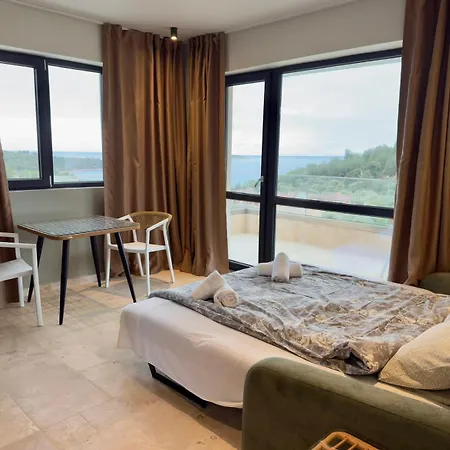 Apartment Olea Village Potos