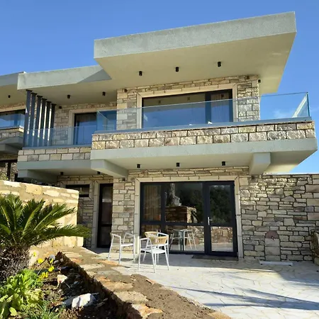 Olea Village Apartment *