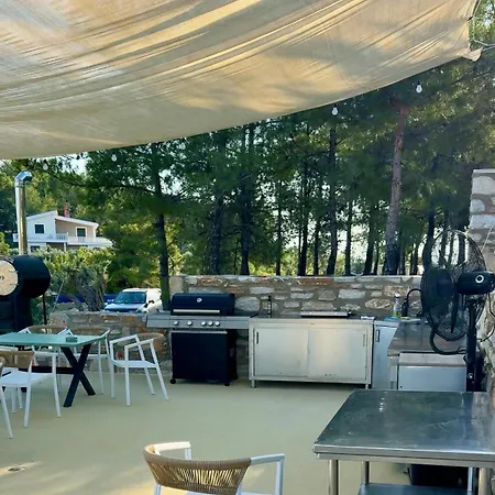 Olea Village Apartment