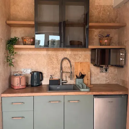 Olea Village * Потос
