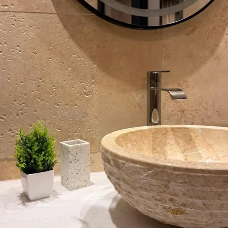 Olea Village Apartment