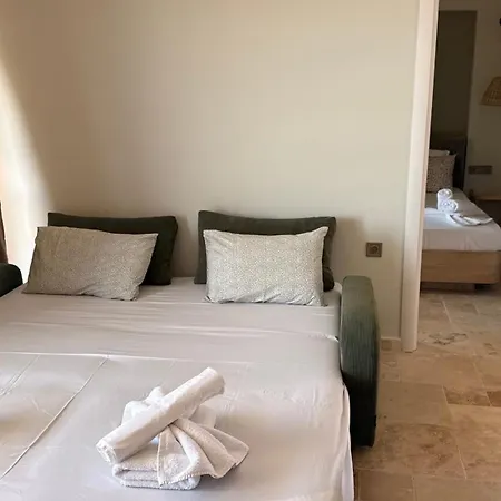 Olea Village Apartment