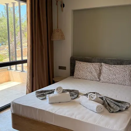 Olea Village Apartment Potos