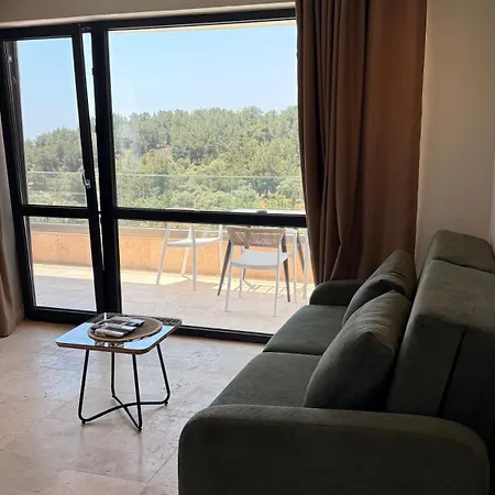 Olea Village Apartment *