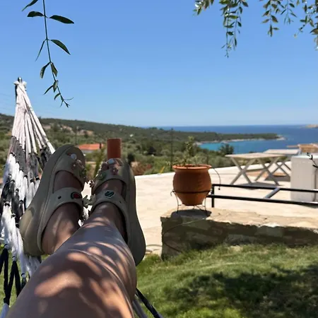 Olea Village Apartment
