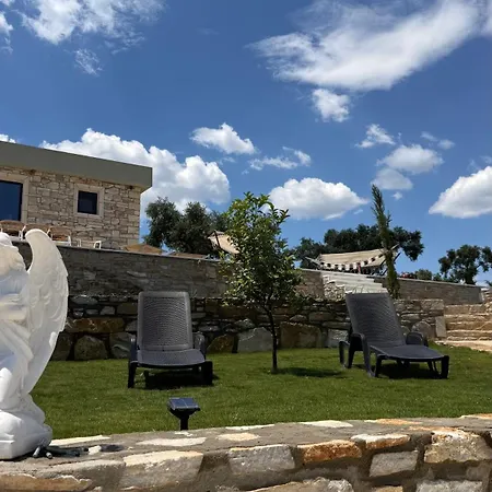 Olea Village Apartment *