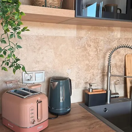 Olea Village Apartment