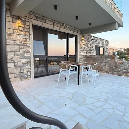 Apartment Olea Village *
