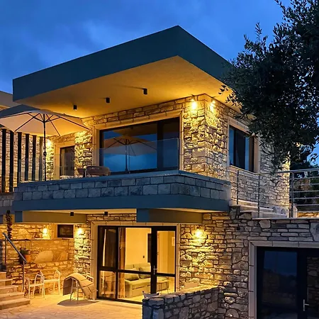 Olea Village Потос