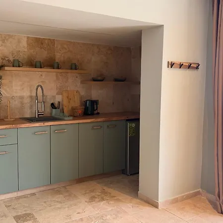 Apartment Olea Village Potos