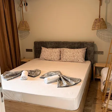 Apartment Olea Village Potos