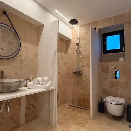 Apartment Olea Village *