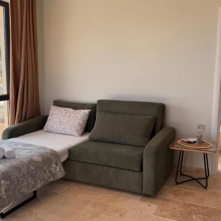 Olea Village Apartment Potos
