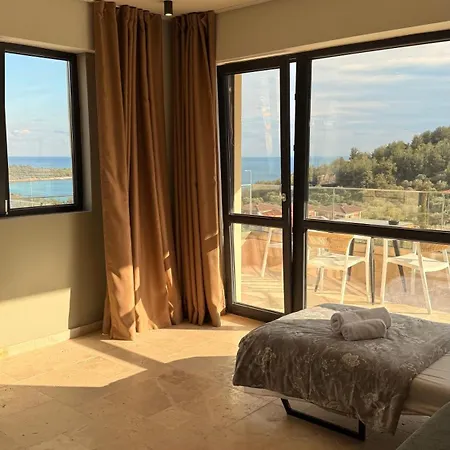 Apartment Olea Village