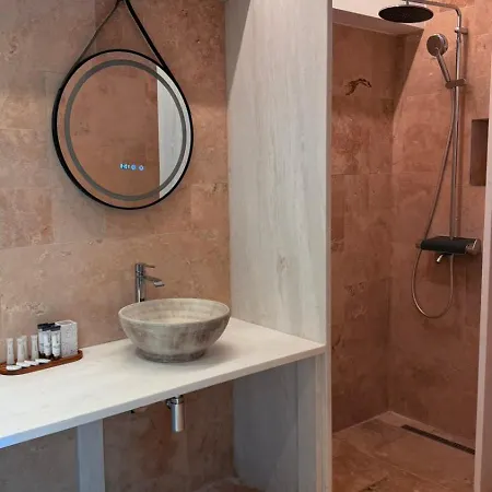 Olea Village Apartment *