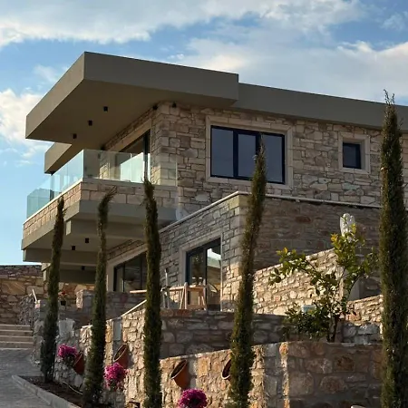 Apartment Olea Village *