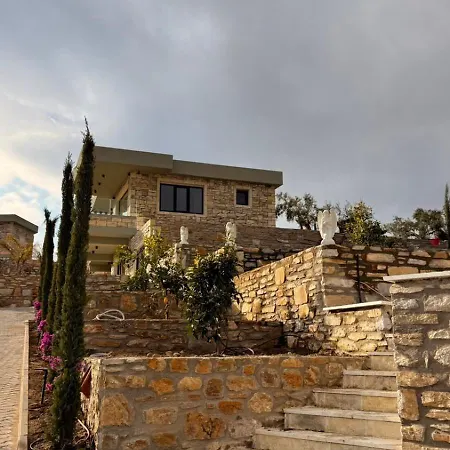 Apartment Olea Village