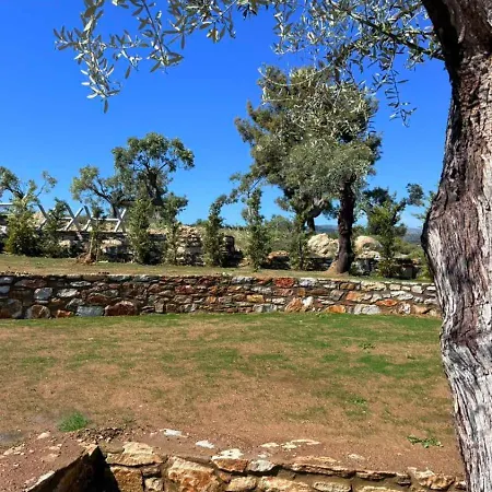 Olea Village Apartment *