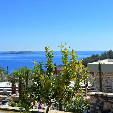 Olea Village Apartment Potos