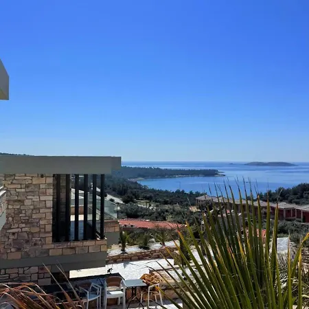 Olea Village Apartment