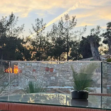 Apartment Olea Village *