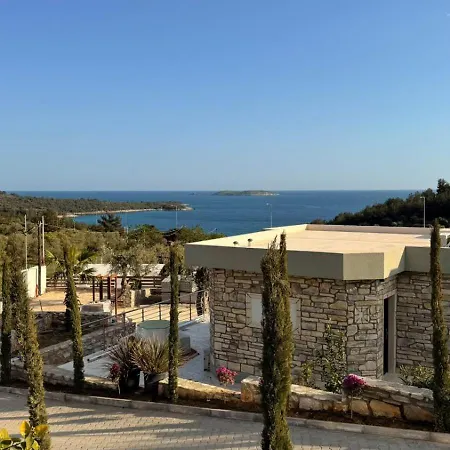 Apartment Olea Village