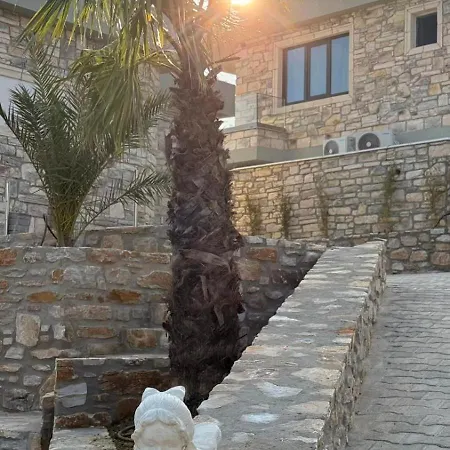 Olea Village Apartment *