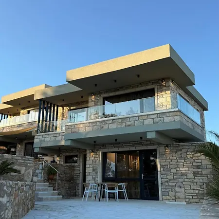 Apartment Olea Village *