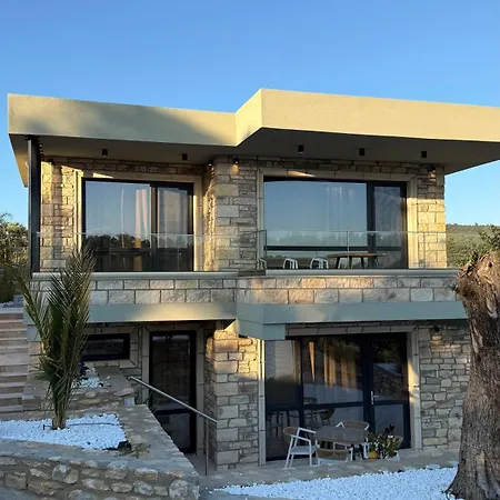 Olea Village Apartment *