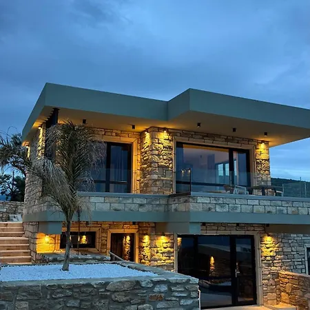 Olea Village * Потос