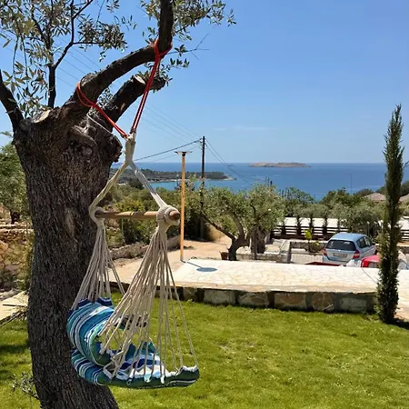 Olea Village Apartment *