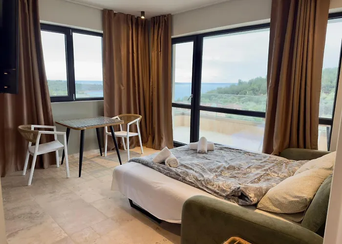 Daire Olea Village Potos