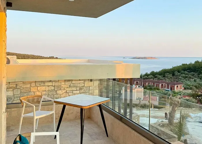 Olea Village * Potos