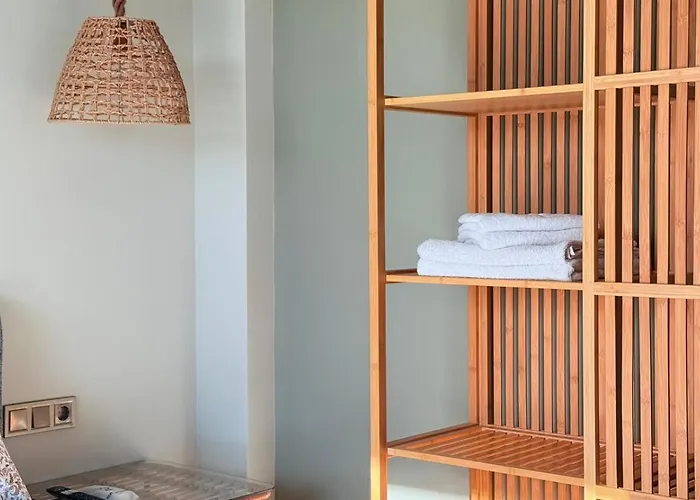 Olea Village Daire Potos