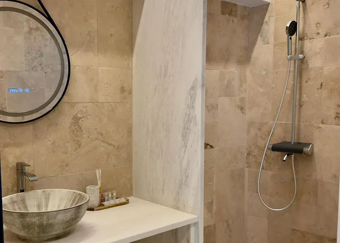 Olea Village Daire Potos