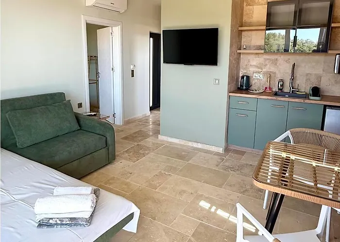 Olea Village * Potos