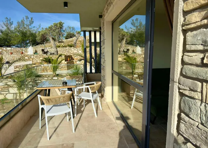 Olea Village Daire Potos